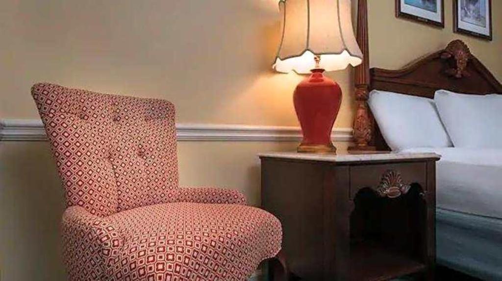 Disney'S Boardwalk Inn Lake Buena Vista Exterior foto